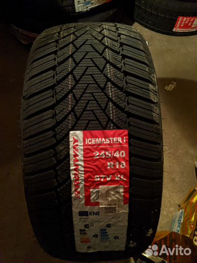 Fronway IceMaster I 245/40 R18 97V