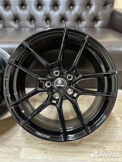 Новые диски R18 5-114.3 vn