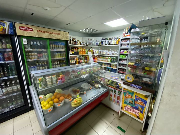 Продам помещение свободного назначения, 51.6 м²