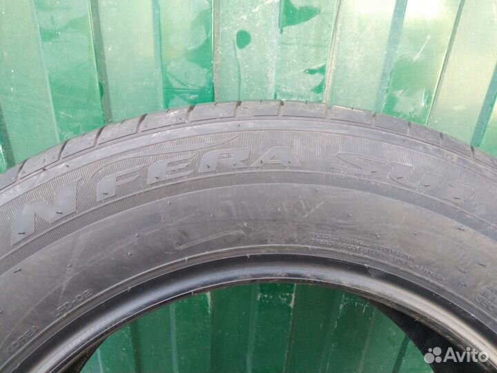 Nexen N'Fera SU1 205/65 R16 95H