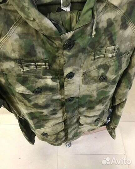 Масхалат «Сумрак» Мох