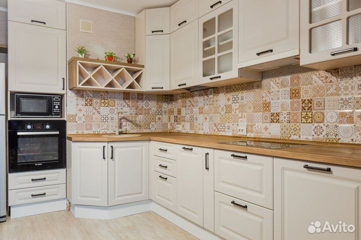 Кухня (цена за всю кухню)km-36972