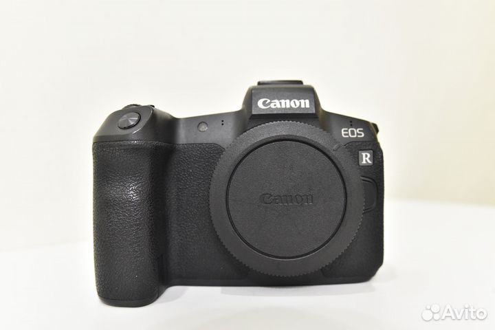 Canon R Body 279к