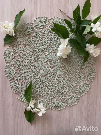 Салфетка (1)