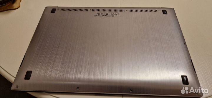 Asus Zenbook UX32vd