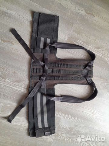 Корсет ортопедический orto размер L