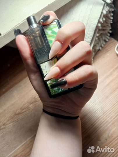 Ногти на дому