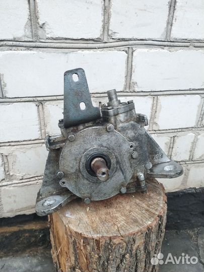 Редуктор червячный