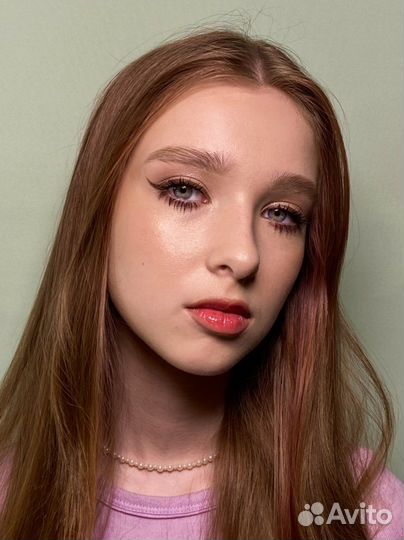 Макияж для себя урок