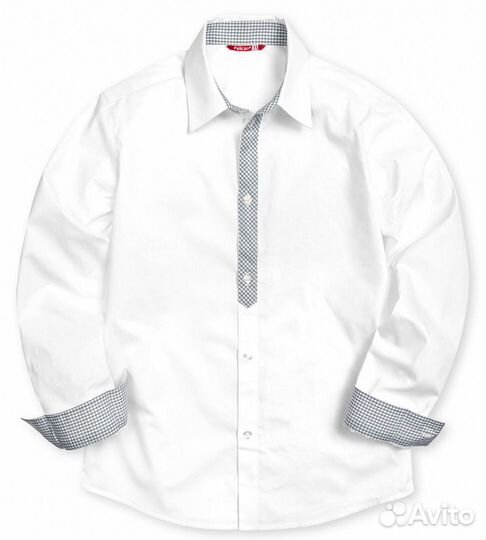 Школьная форма для мальчика Pelican