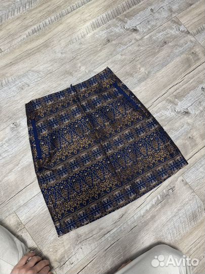 Massimo dutti юбка s