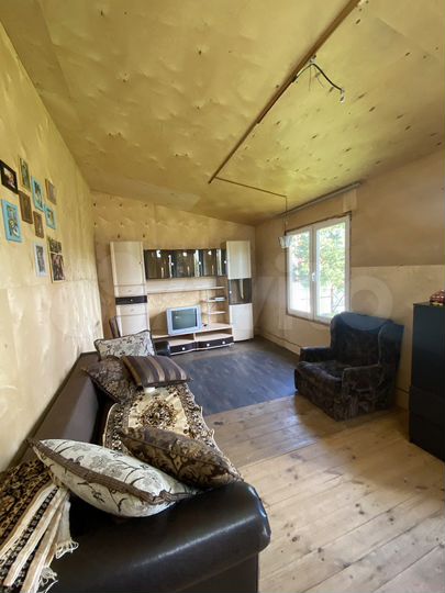 Дача 105 м² на участке 6 сот.