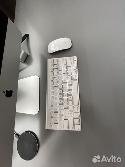 Apple iMac 24 Late 2012