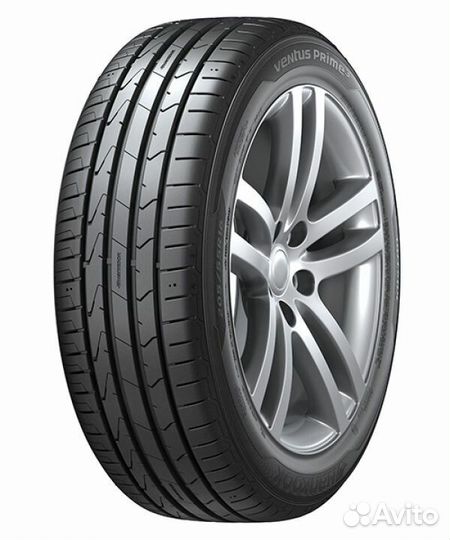 Hankook Ventus Prime 3 K125 225/45 R18 91V