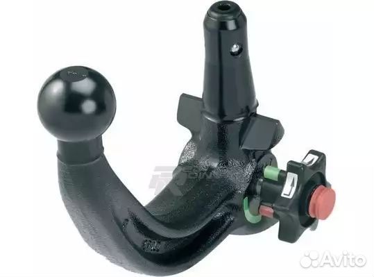 Фаркоп для GL