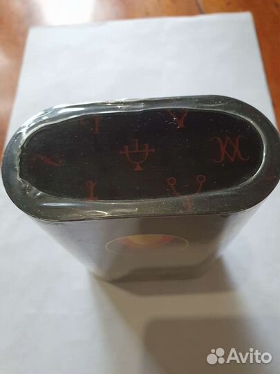 Винтажные духи франция