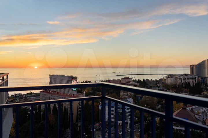 Квартира-студия, 30 м², 20/21 эт.