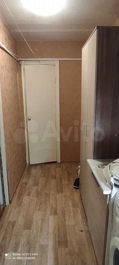 Комната 14 м² в 2-к., 3/9 эт.