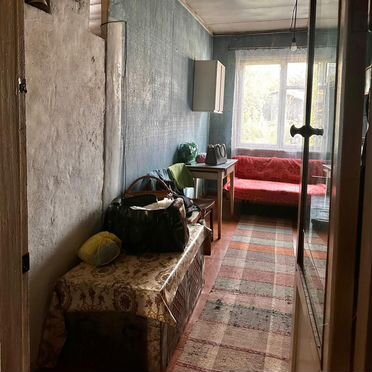 3-к. квартира, 65,6 м², 1/1 эт.
