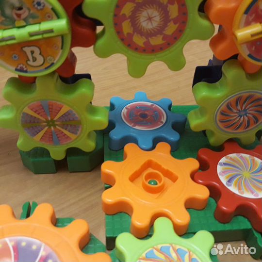 Конструктор