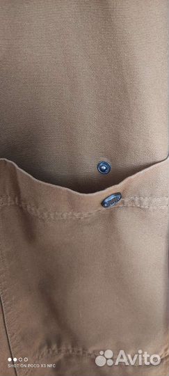 Ветровка для мальчика 152 рост