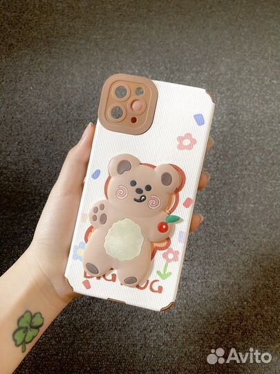 Чехол на iPhone 11 pro max