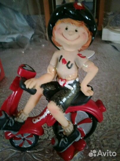 Сувениры разные