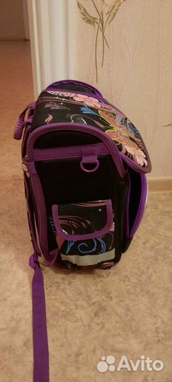 Рюкзак ортопедический