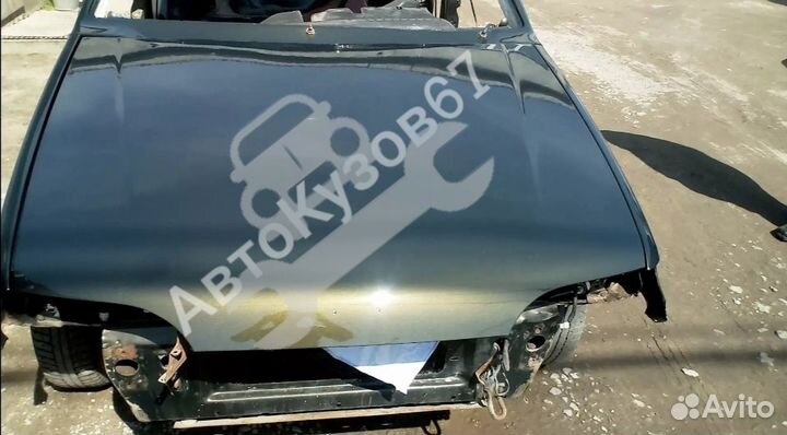 Капот Ваз 2113-2115 