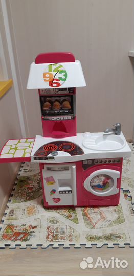 Детская кухня Molto