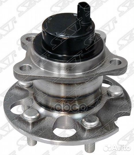 Ступичный узел RR toyota harrier ACU30 03- LH