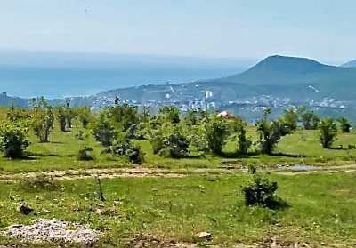 Участок 20 сот. (ИЖС)