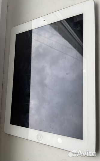 iPad 2 16 Gb Wifi+sim