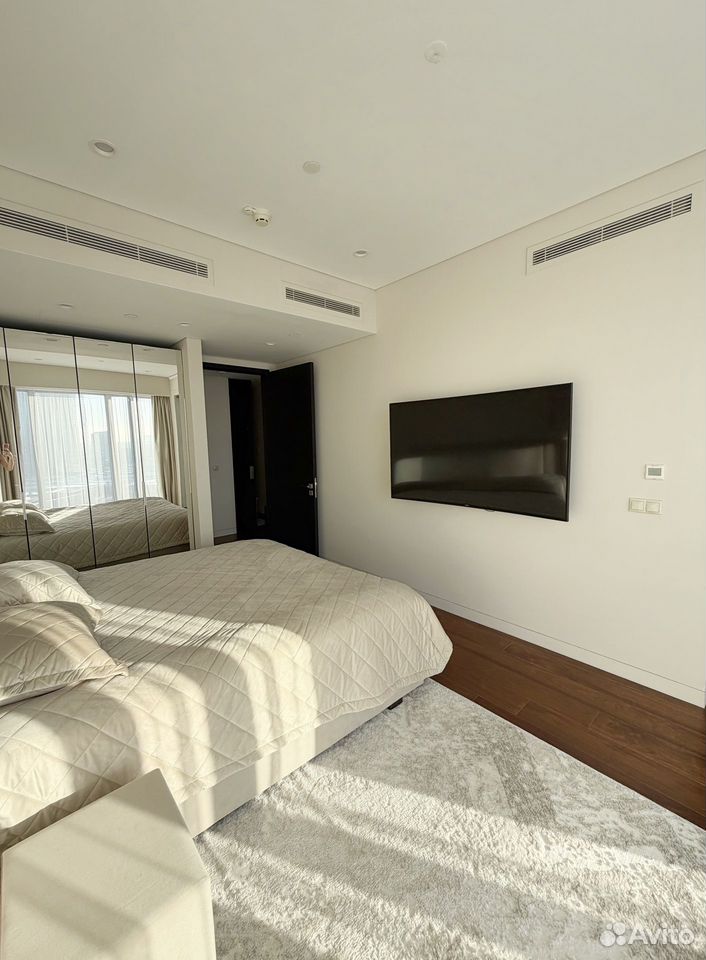 2-комнатная квартира, 90 м² — фото 8