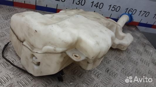 Бачок омывателя mercedes benz R-class W251 (2NN02N