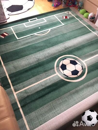 Ковёр Новый ковролин