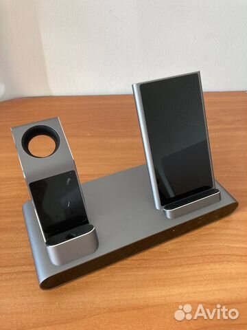 Prestigio revolt a1 беспроводная зарядная станция