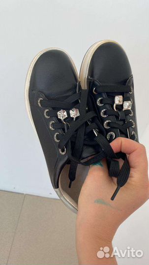 Обувь для девочки 32 размер