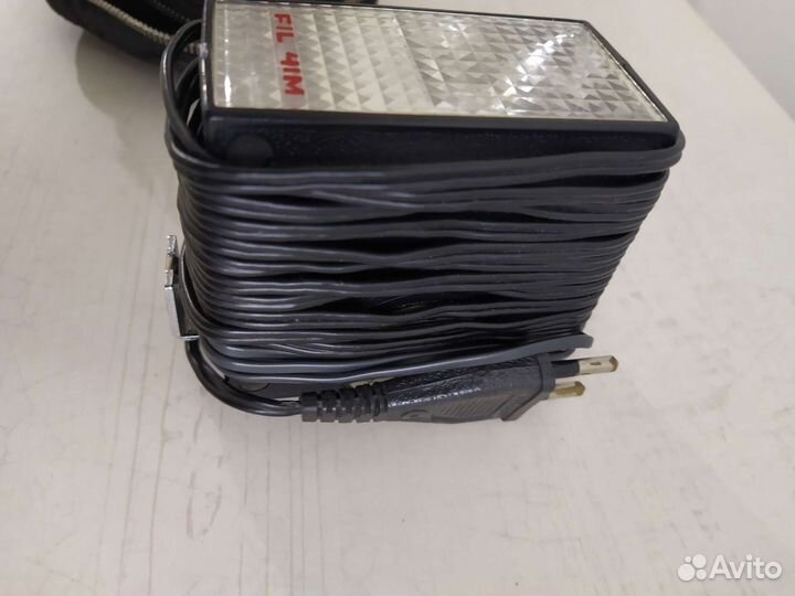 Фотовспышка FIL 41 M