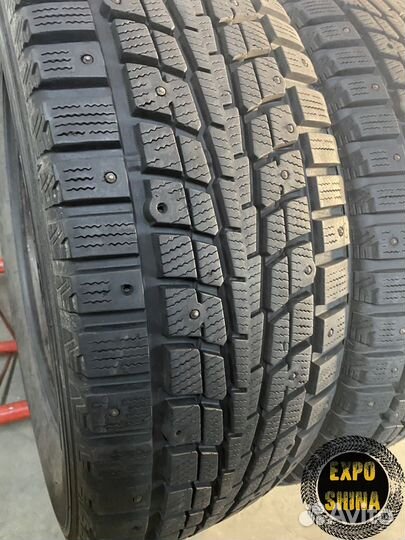 Dunlop SP Winter Ice 01 265/60 R18 110T
