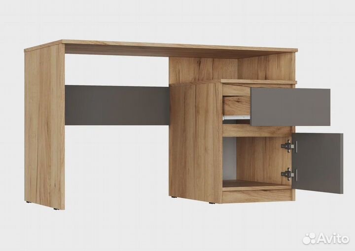 Письменный стол компьютерный 120х60 доставка