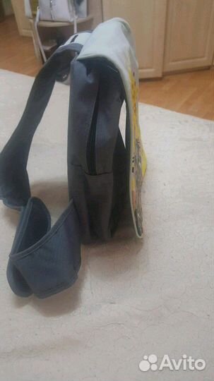 Рюкзак школьный Silwerhof 