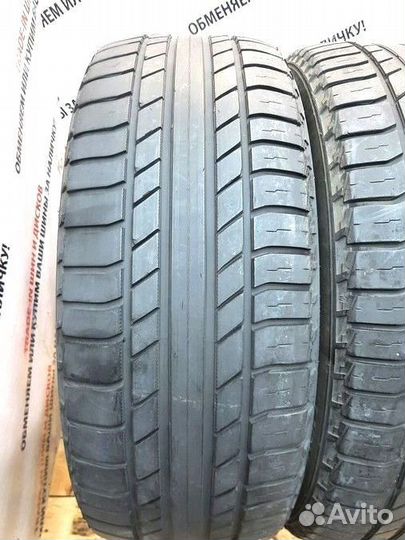 Nokian Tyres Hakka Blue 225/55 R18