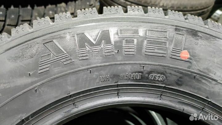 Amtel NordMaster Evo 205/65 R15 94T