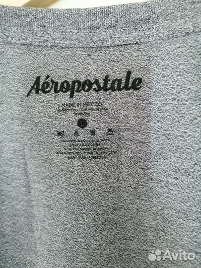 Футболка Aeropostale оригинал 50-52 из США