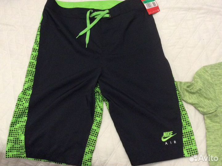 Шорты Adidas, штаныUmbro, Nike Diesel футболки