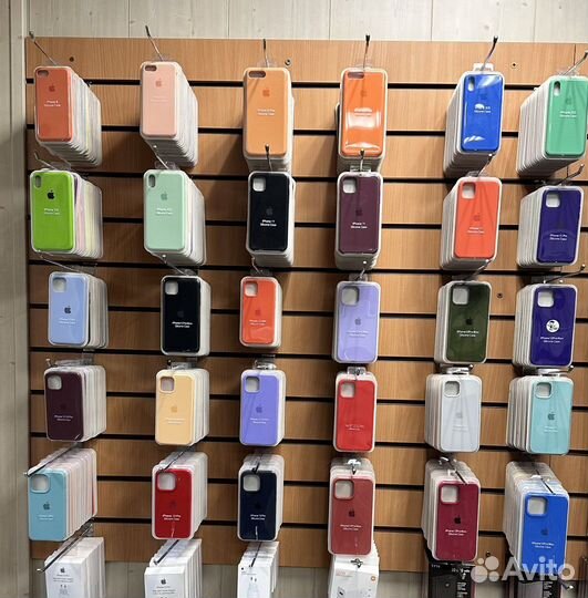 Чехол на iPhone 13 pro