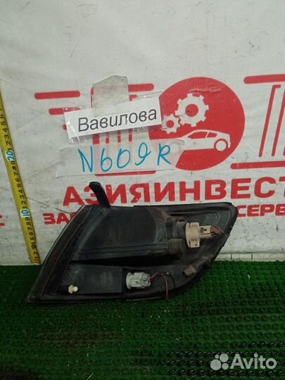 Габарит правый, Nissan, R Nessa, N30, Скл.№ N609