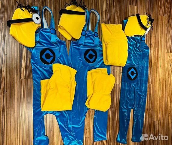 Костюм для аниматора