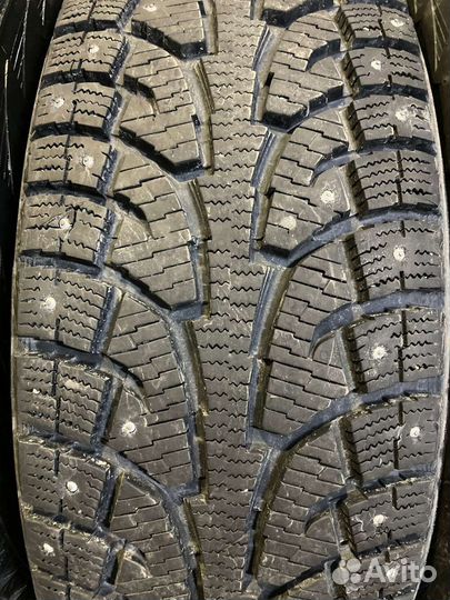 Hankook I'Pike RW11 265/65 R17 112T